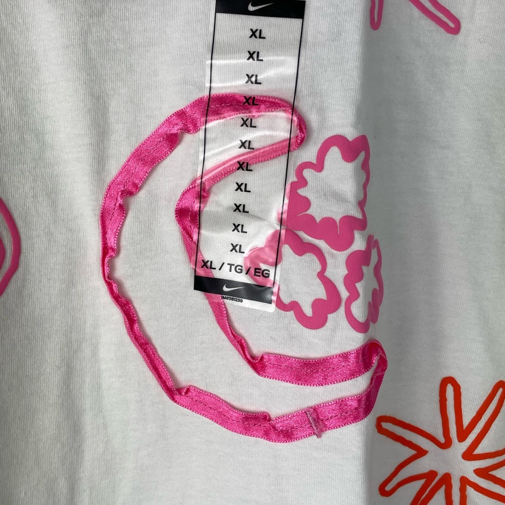 ✔️NWT Nike Be The Dreamer Top - XL - Picture 10 of 12